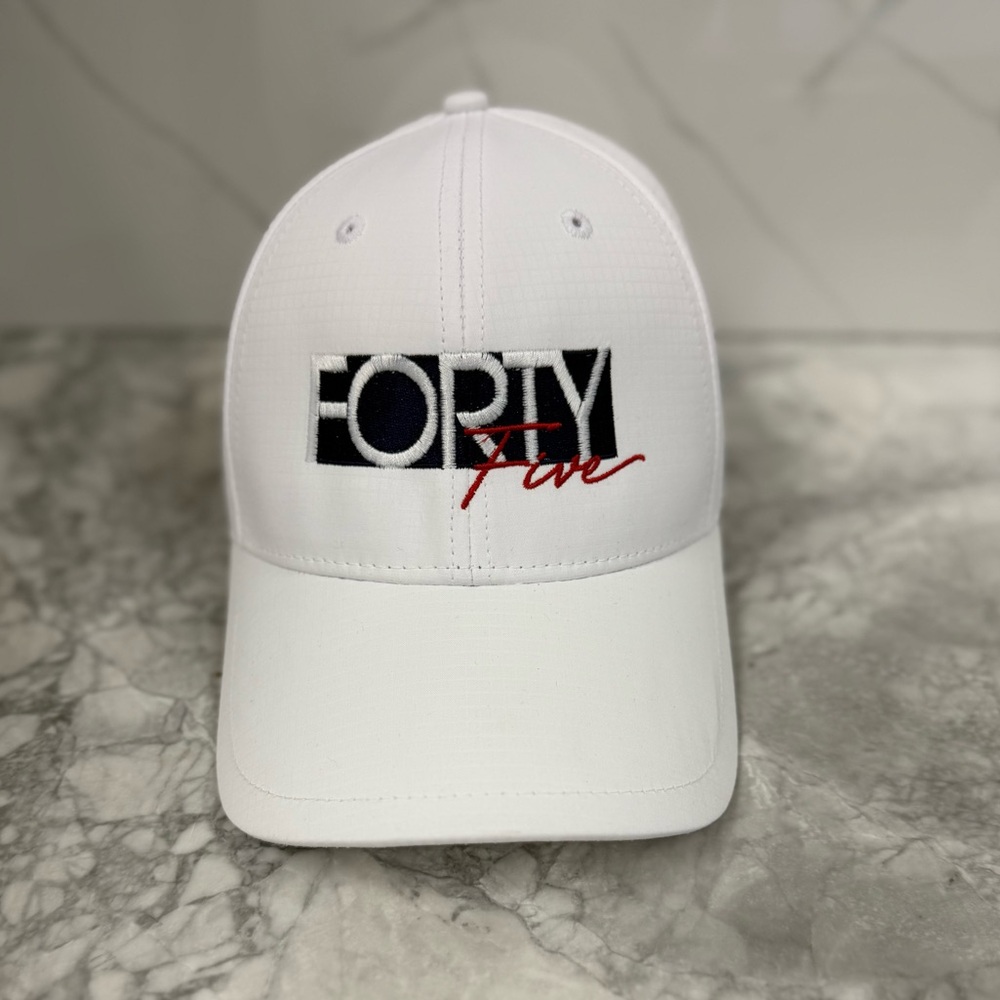 F45 Functional Training Hat